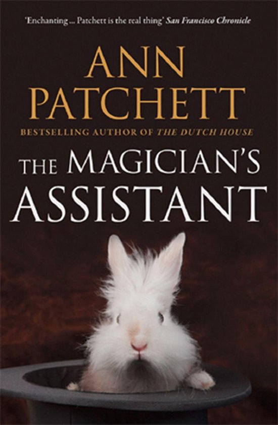 The Magician’s Assistant