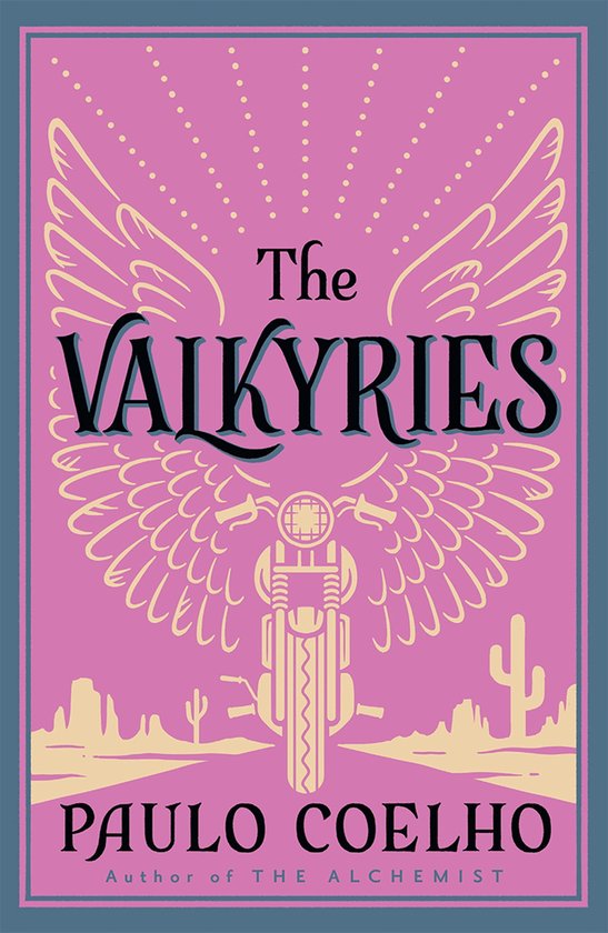 The Valkyries