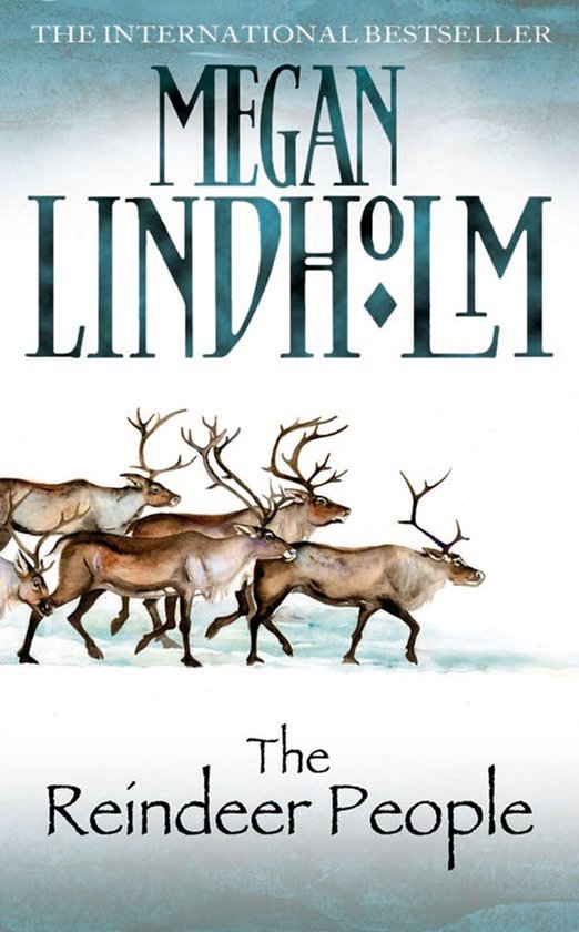 The Reindeer People