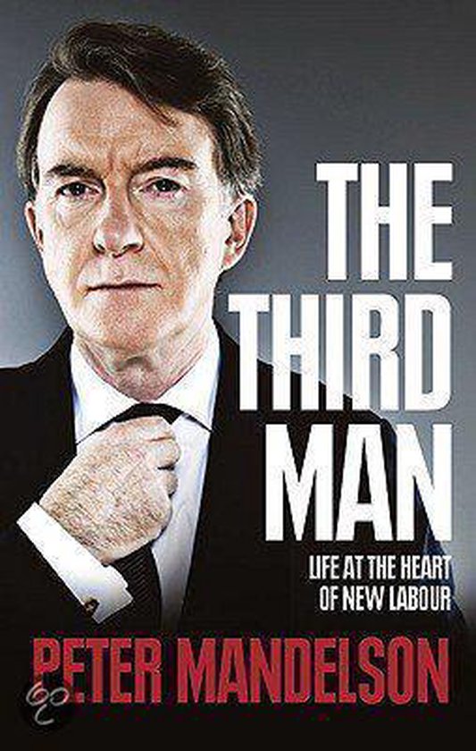 Third Man