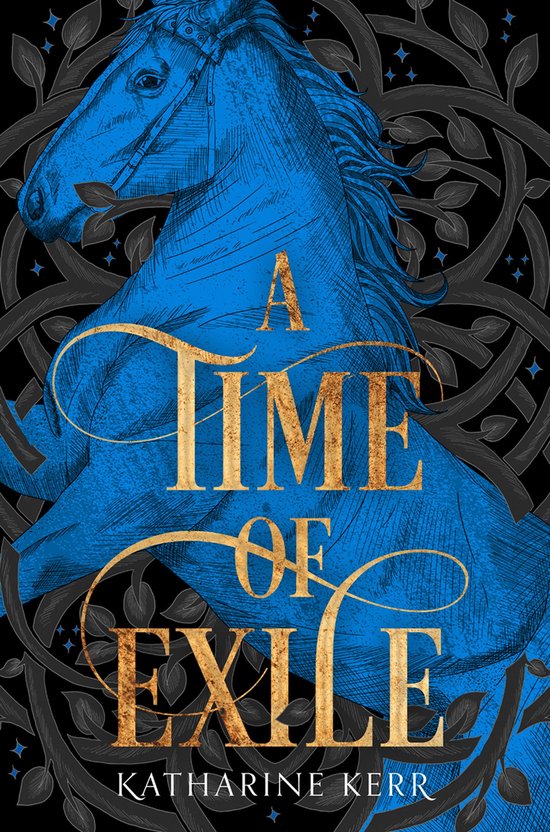 The Westlands 1 - A Time of Exile (The Westlands, Book 1)