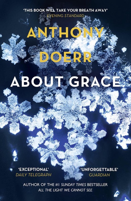 About Grace