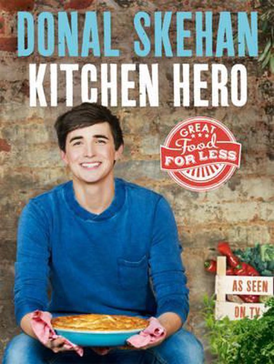 Kitchen Hero