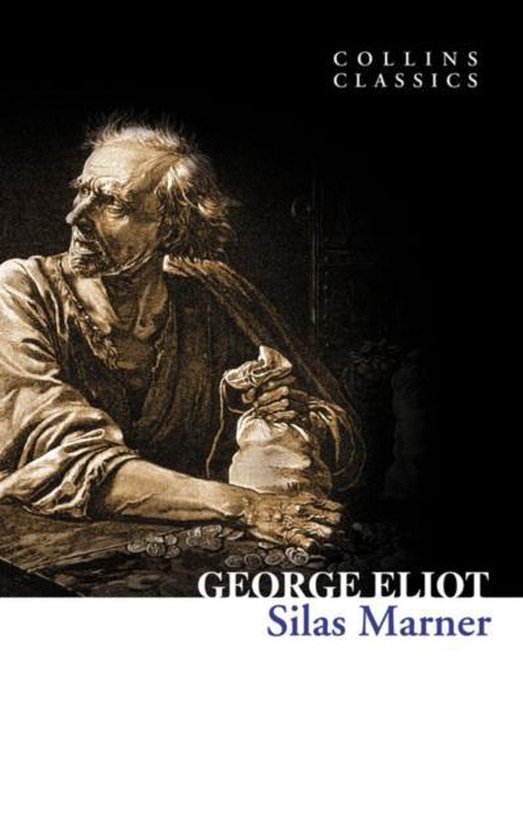 ISBN Silas Marner, Roman, Anglais, Livre broché, 256 pages