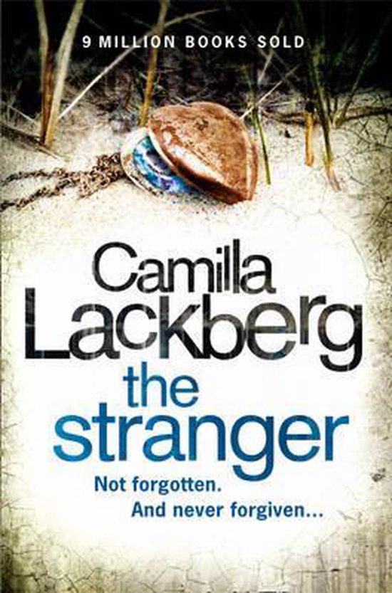 The Stranger (Patrik Hedstrom and Erica Falck, Book 4)