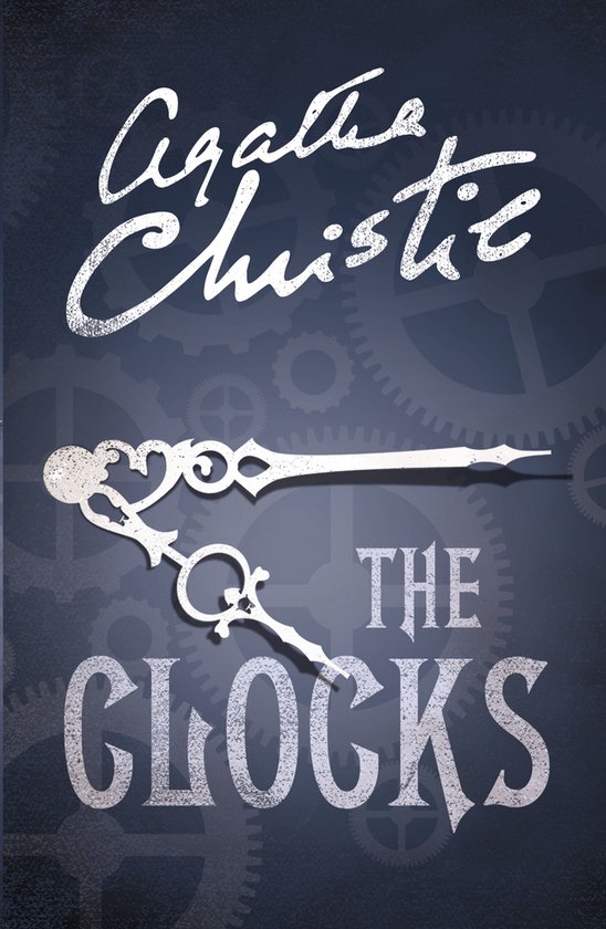 Poirot - The Clocks (Poirot)