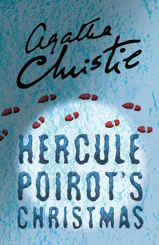 Poirot - Hercule Poirot’s Christmas (Poirot)