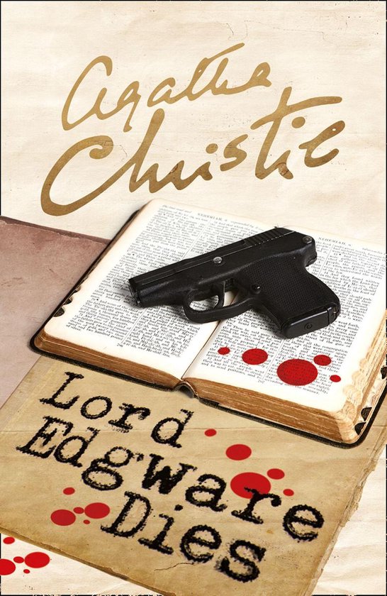 Poirot - Lord Edgware Dies (Poirot)