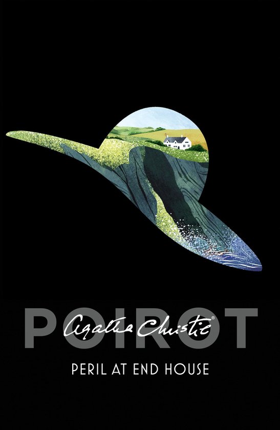 Poirot - Peril at End House (Poirot)