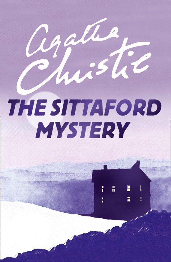 The Sittaford Mystery