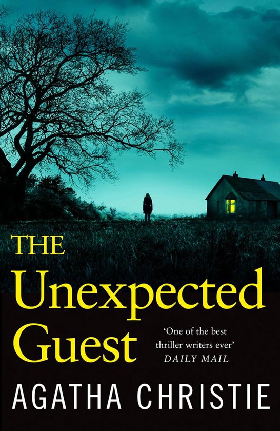 The Unexpected Guest