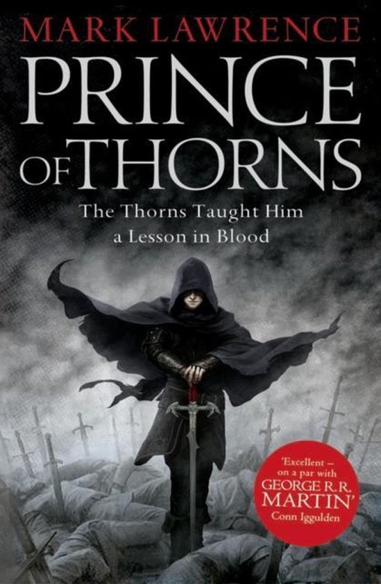 Prince Of Thorns