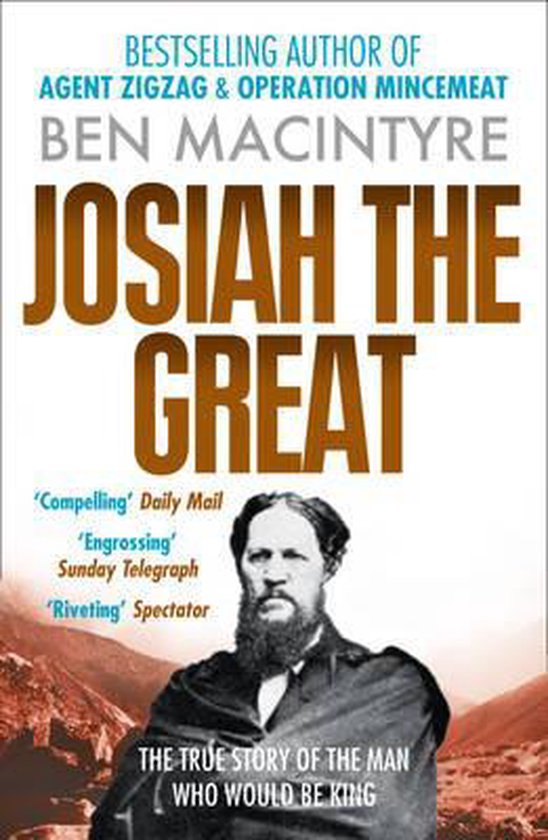 Josiah The Great