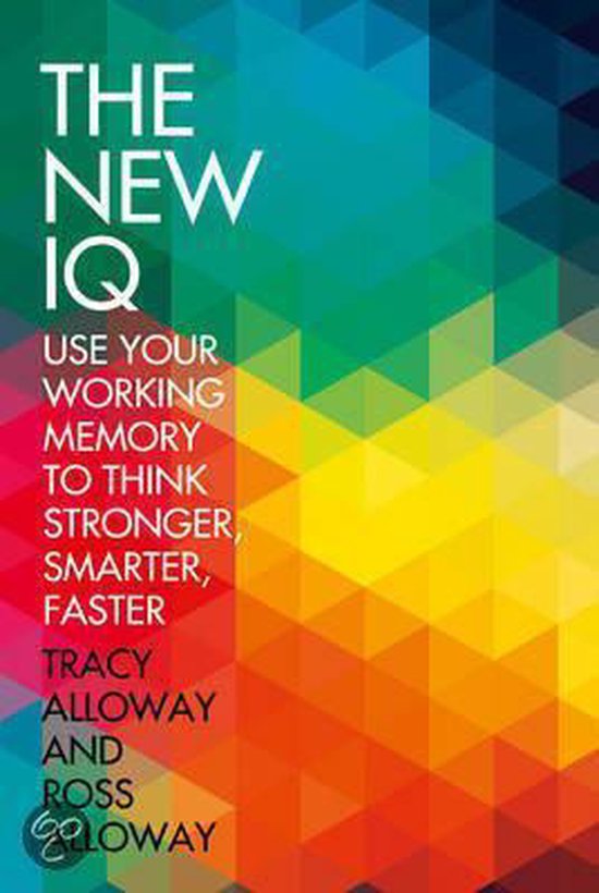 The New IQ