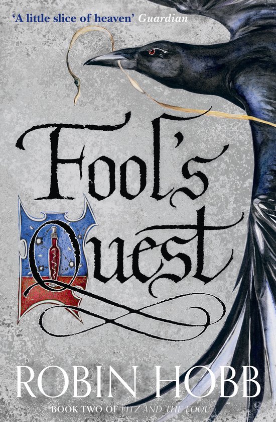 Fools Quest