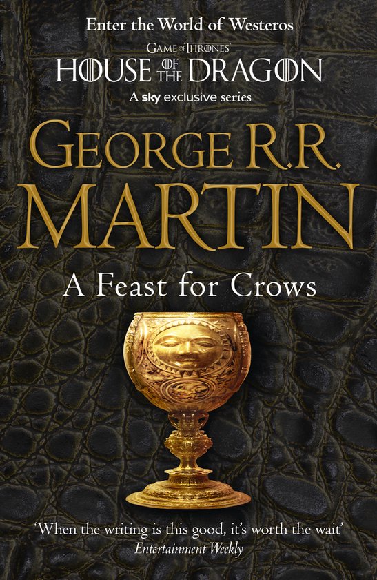 Feast For Crows