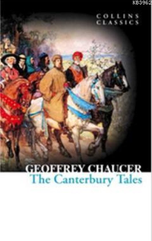 Canterbury Tales