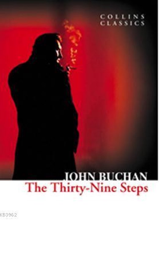 Thirty Nine Steps