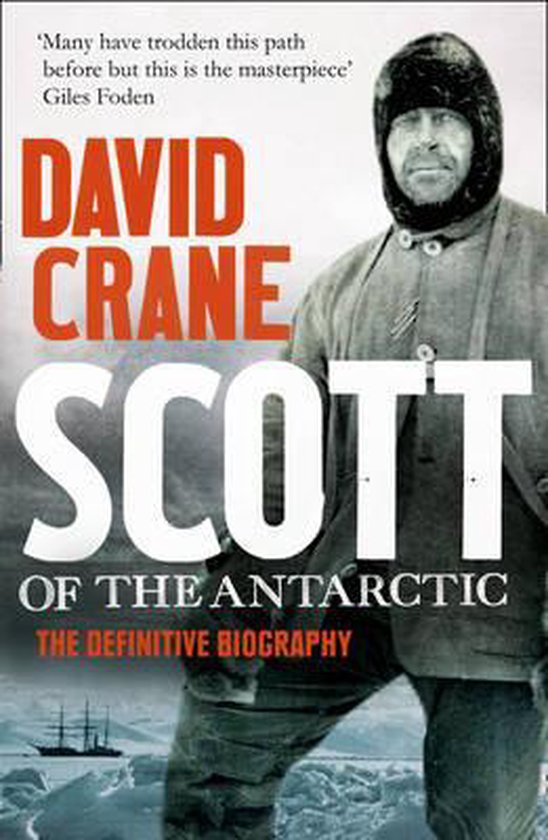 Scott Of The Antarctic