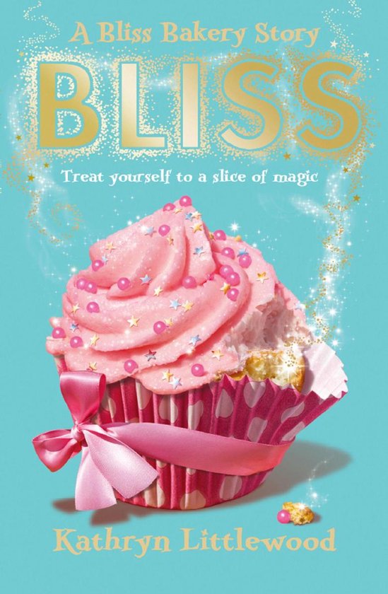 The Bliss Bakery Trilogy 1 - Bliss (The Bliss Bakery Trilogy, Book 1)
