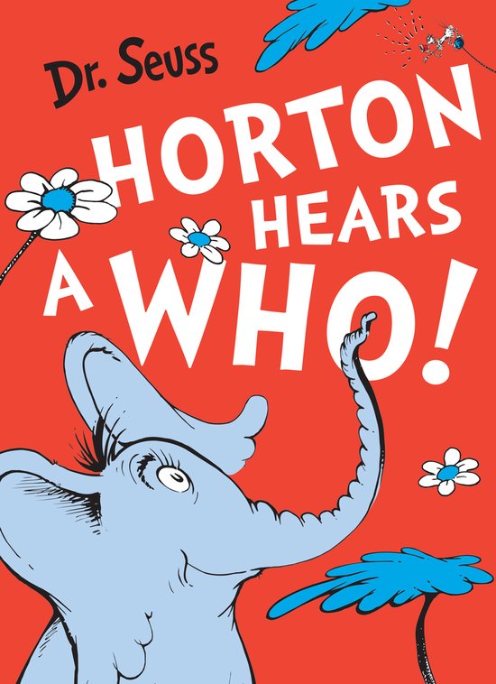 Horton Hears A Who