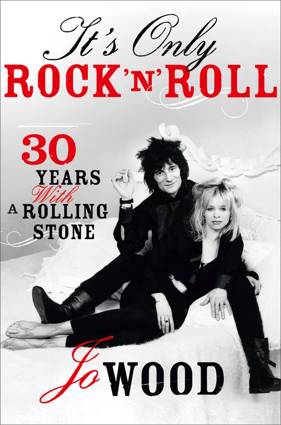 Its Only Rock N Roll