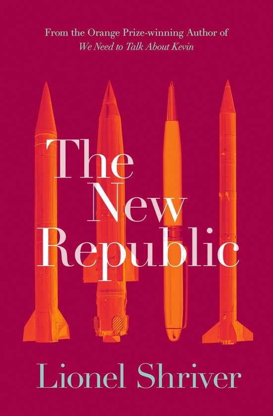 New Republic