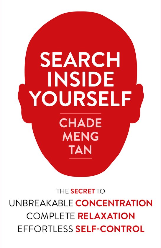 Search Inside Yourself Increase Producti