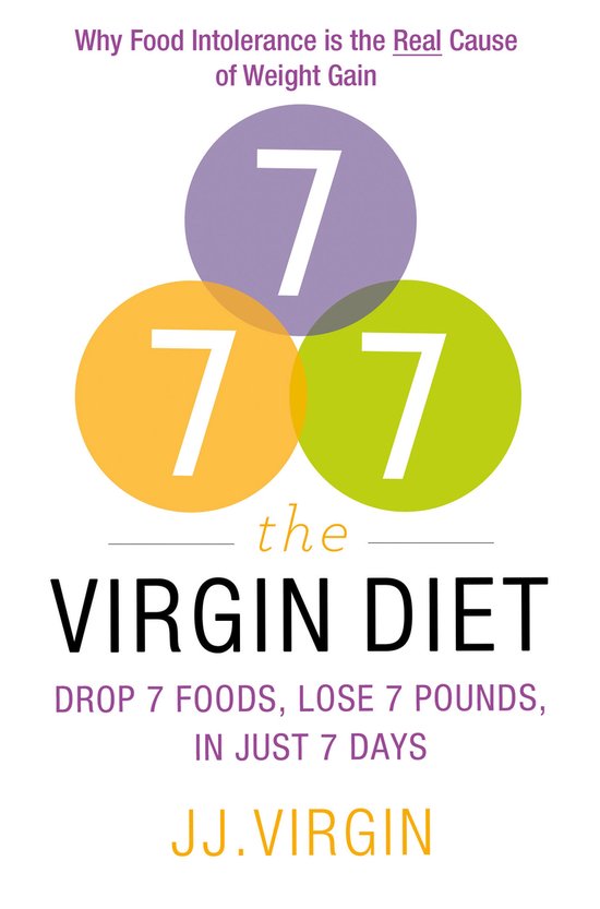 Virgin Diet