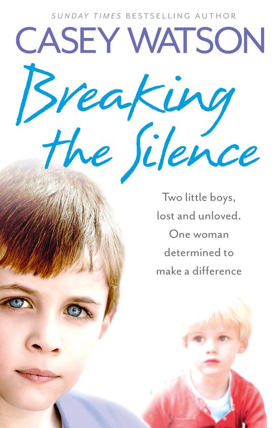 Breaking The Silence