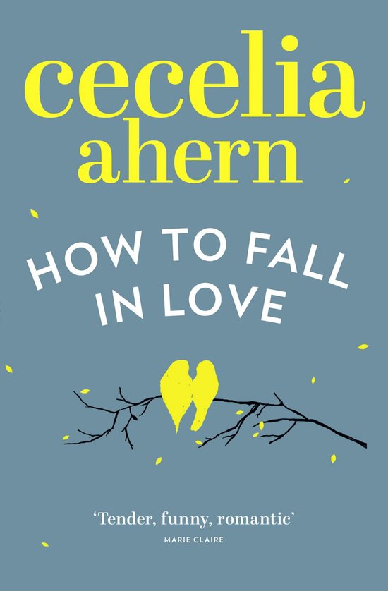 How To Fall In Love Export