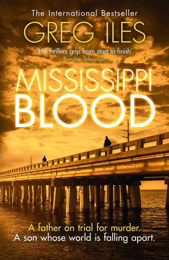 Penn Cage 6 - Mississippi Blood (Penn Cage, Book 6)