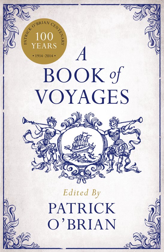 Book Of Voyages