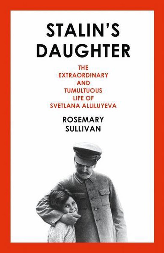 Stalins Daughter