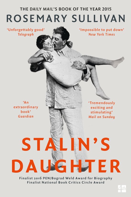 Stalins Daughter