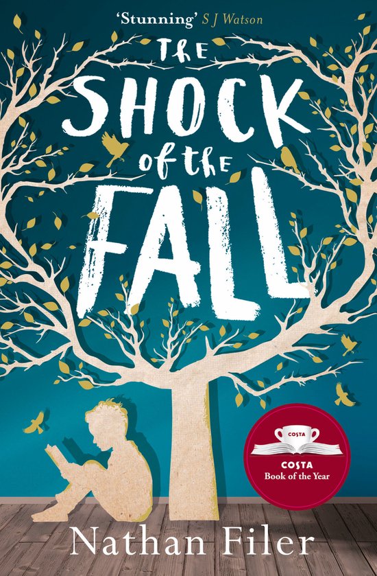 Shock Of The Fall