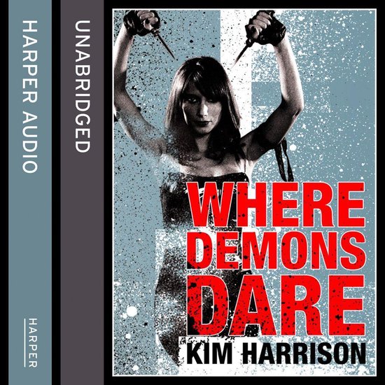 Where Demons Dare