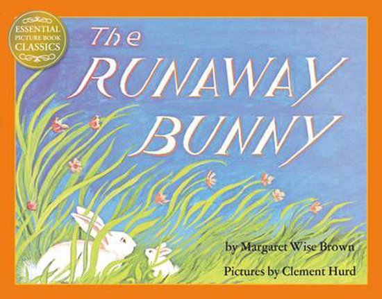 Runaway Bunny