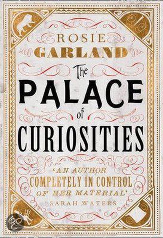 Palace Of Curiosities (Export Only)