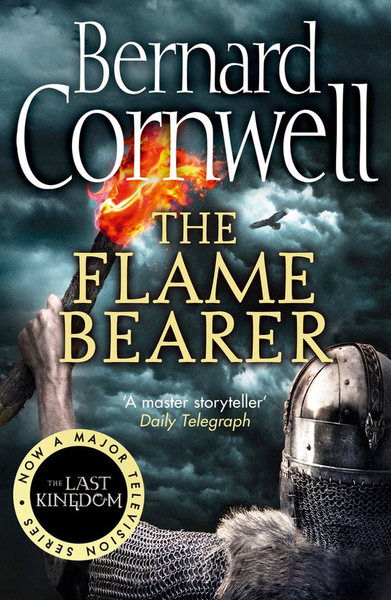 Cornwell, B: The Flame Bearer