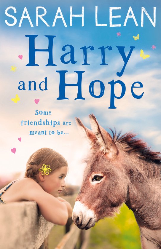 Harry & Hope