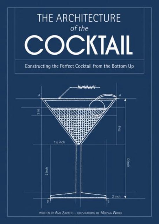 Architecture Of The Cocktail Constructin