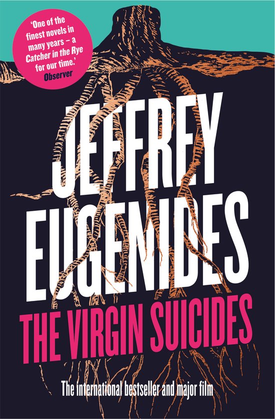 Virgin Suicides