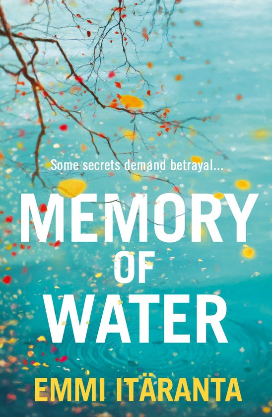 Memory Of Water