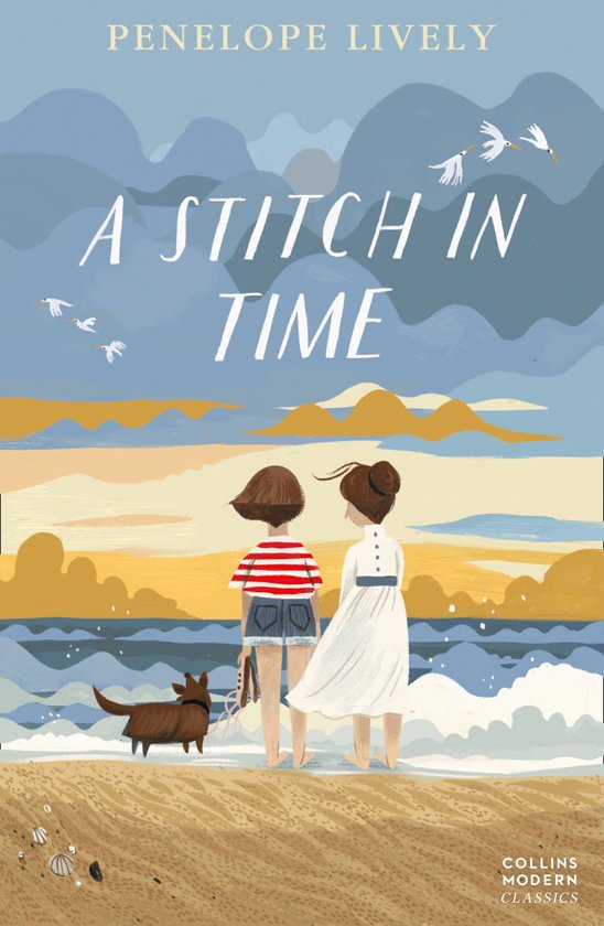 Collins Modern Classics - A Stitch in Time (Collins Modern Classics)