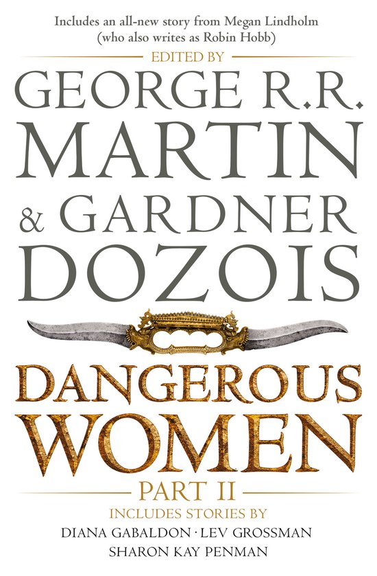 Dangerous Women