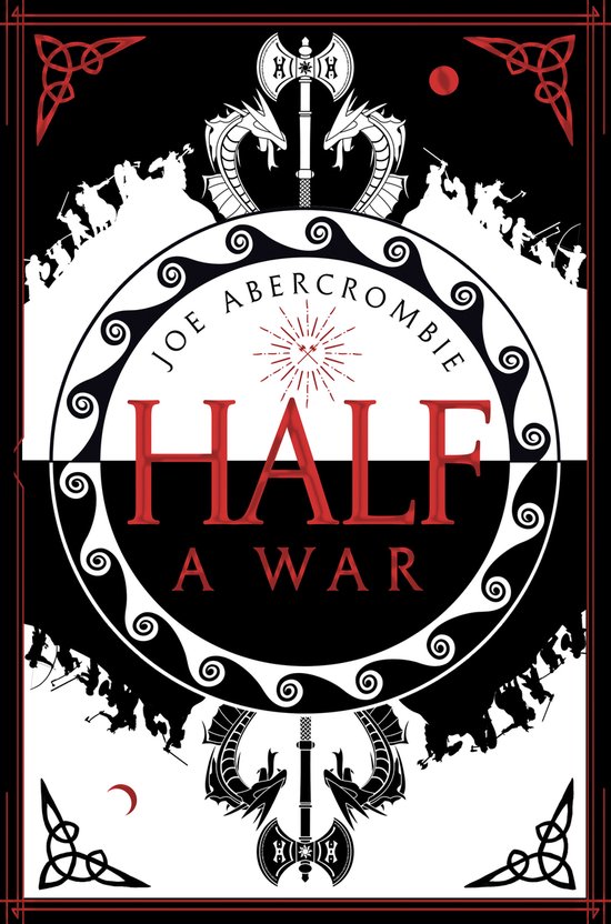 Half A War