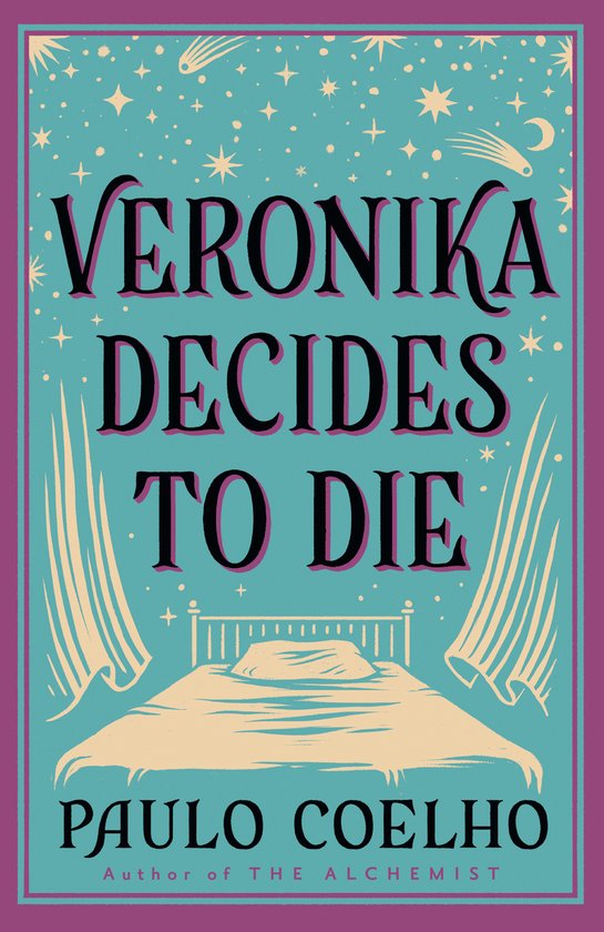 Veronika Decides To Die