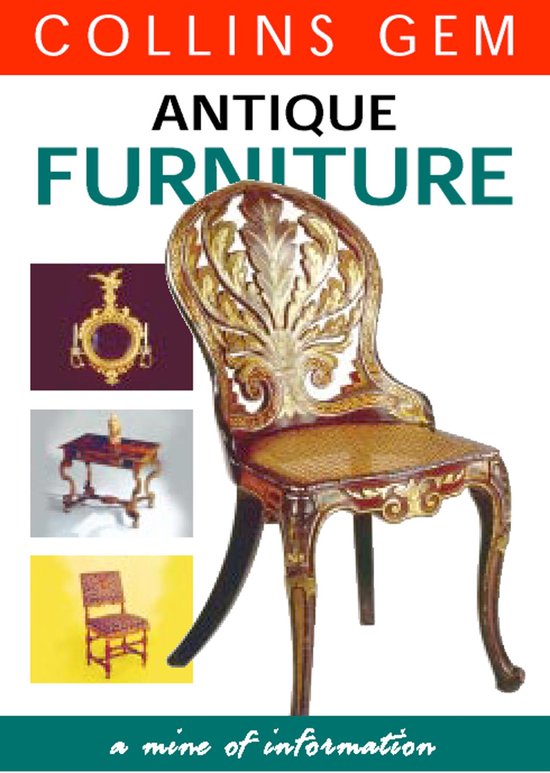 Collins Gem - Antique Furniture (Collins Gem)