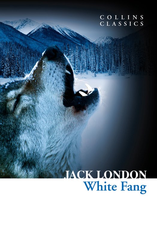 Collins Classics White Fang